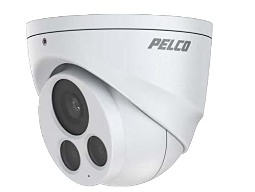 Pelco IFV523-1ERS Dome Camera