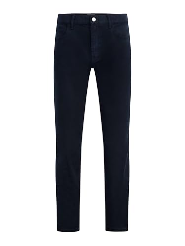 Image of Joe's Jeans Mens Non-Denim Airsoft Asher Slim Leg French Terry Pant