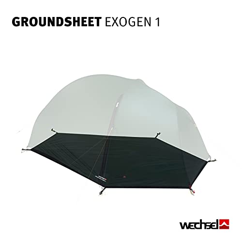 Tent Outposts Wechsel tents Groundsheet – Additional Floor Footprint for the Tent ...