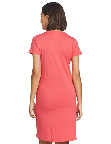 Image of Rupa Women Cotton Knee Length Night Gown