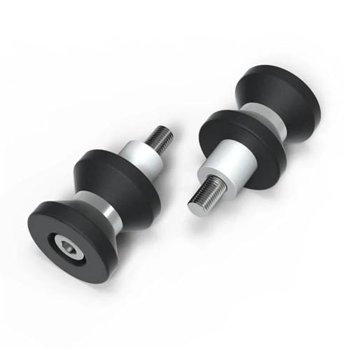Vis de support bras oscillant Multistrada 1200/1260 - Embout de béquille robuste pour atelier
