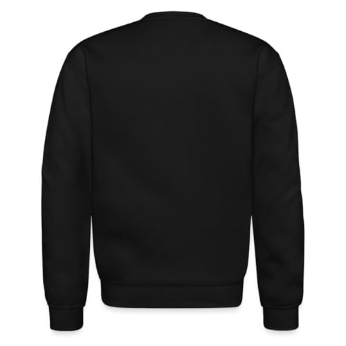 Spreadshirt Pink Floyd The Dark Side of The Moon Crewneck Sweatshirt3