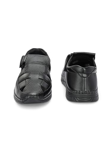 Image of AADI Men's Comfortable Lightweight Outdoor Casual Sandals & Floaters