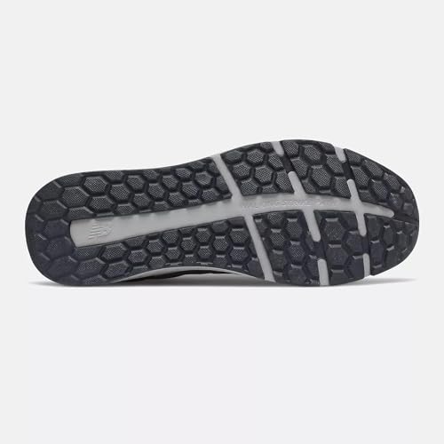 New Balance MW1880B1 Stability Walking Shoes (4E Width) - Black2