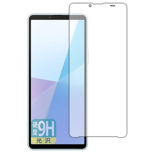 PDAH[ Xperia 10 VI (SO-52E/SOG14/A402SO/XQ-ES44) Ή 9Hdx[] ی tB [ʗp] {