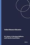 Online Distance Education