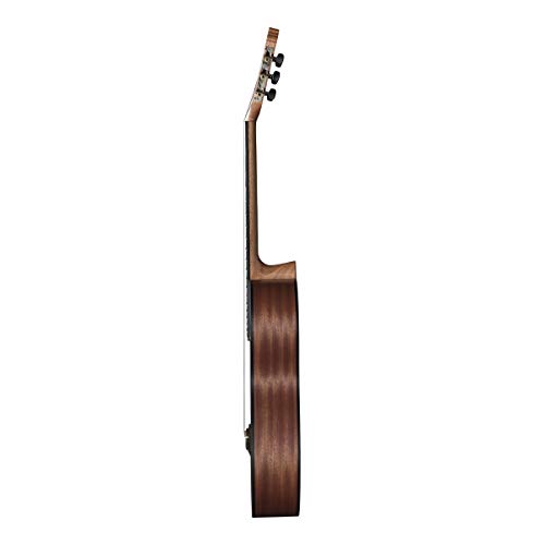 La Mancha Rubinito CM/63 - Chitarra da concerto 7/8