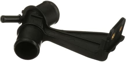 Gates Coolant Outlet