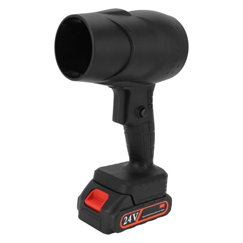 Electric Air Purifier, Rechargeable Stepless Speed Adjustment Cordless Dry Blower for Keyboard (Yunseityr8souqmw1k-11)