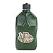 VP Racing 3842-CA, Camo Square Motorsport Jug - 5.5 Gallon (4 Pack)