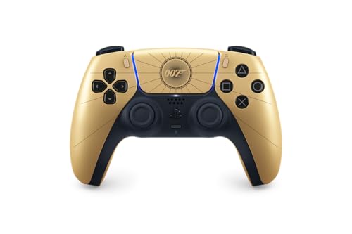DualSense® Wireless-Controller – 007 First Light™ Limited Edition