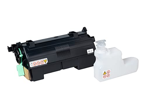 Ricoh IM 600 - Black - Original - Toner Cartridge