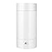 Nlight Bouilloire Électrique Intégré Bouilloire Voyage Électrique,Eau Mini Thermos Portable Théière Intelligente Tasse Chauffante Chaudière À Lait Bouilloire Bouteille en Acier Inoxydable
