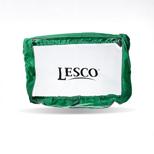Rittenhouse Lesco JDL-5 Tapa para Tolva miniatura 1