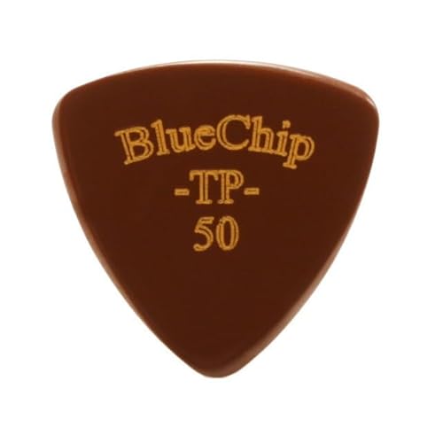 BLUECHIP�i�u���[�`�b�v�j�����M�^�[�s�b�N TP�V���[�Y �X���[���g���C�A���O�� 1.0mm?1.5mm �A�����J�� (TP50 1.25mm)