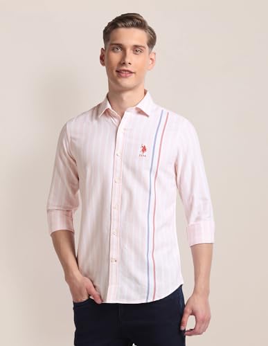 Image of U.S. Polo Assn. Men Shirt