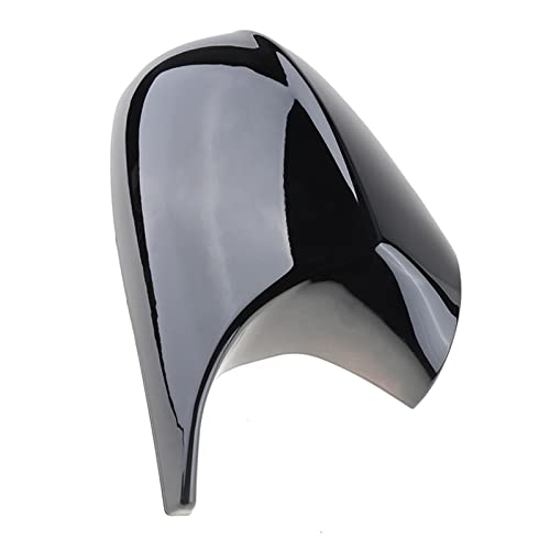Couvre miroir porte pour E90 E91 E92 E93 noir coque retroviseur LCI