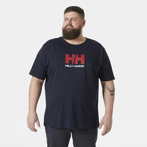 Helly-Hansen 33979 Men's Logo T-Shirt