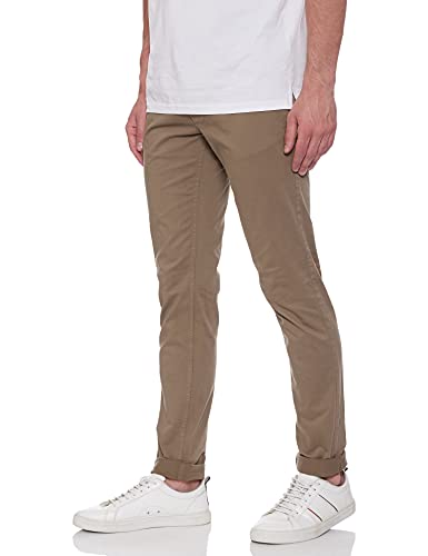 Image of blackberrys Men's Slim Khakis