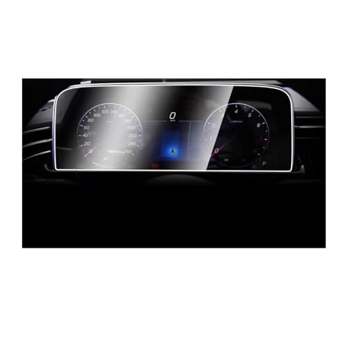 Protection écran Mercedes Classe E 2024 pour voyager sereinement