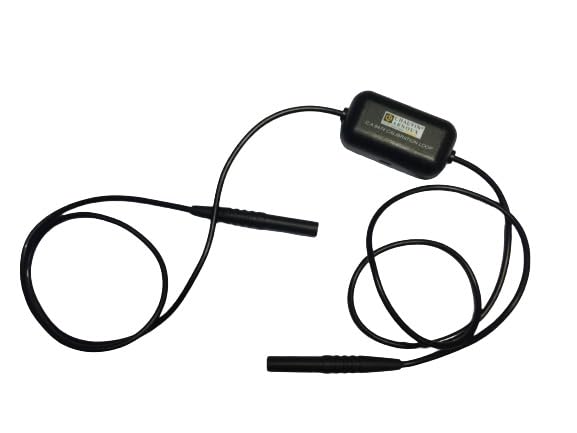 Ponceuse d'étalonnage CHAUVIN ARNOUX P01295294 boucle pour capteurs