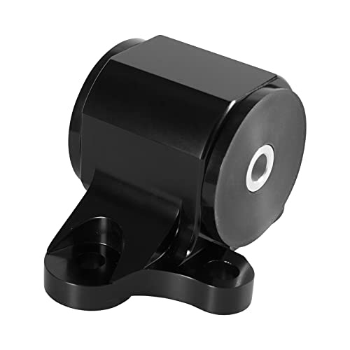 GSTP Engine Billet Motor Mount Bracket Kit Compatible with Honda Civic B or D Series B16 B18 D15 D16 1996-2000