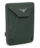 Osprey Packs UL Garment Folder, Shadow Grey, One Size