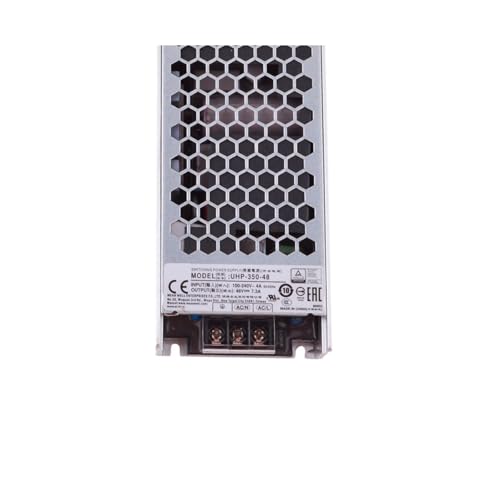 UHP-350-48 alimentation à découpage mince 350 W transformateur AC DC tension stable