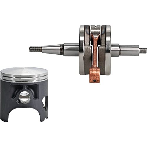 Kit de pièces moteur Wr101-155 Clé Lapin Igname pour mécanique - 3