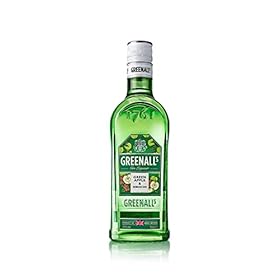 Greenall’s Gin Black Cherry – 70 cl