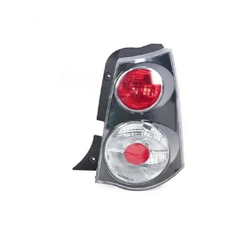 Feu stop arrière Kia Picanto boîtier optique de signalisation durable
