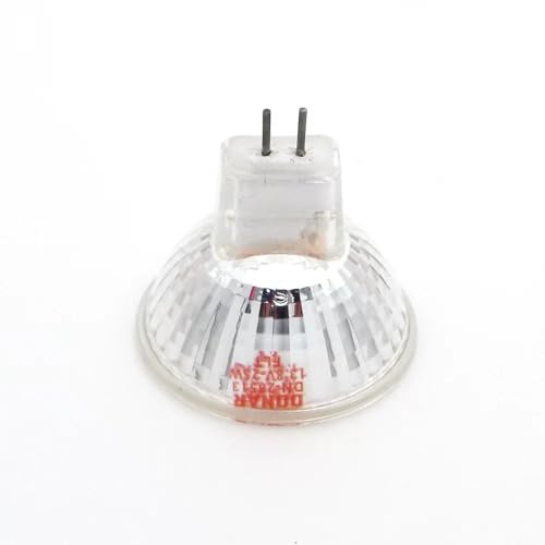 hiyoung flt 138v 25w gz4 mr11 35mm unbranded microfilm microfiche bulb lamp