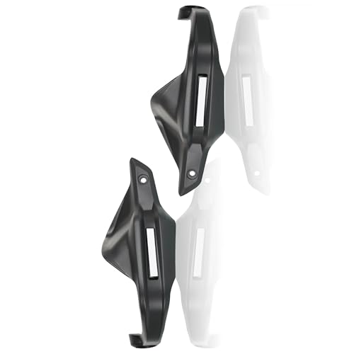 Protège-mains moto guidon CFMOTO 400MT 400GT accessoire protection coque - 2