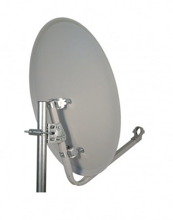 Antenne parabolique de 60 cm modèle HP de Daxis