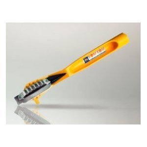 Thai Brand Kom Kom Miracle Knife, Blade Glides 9.5 In.