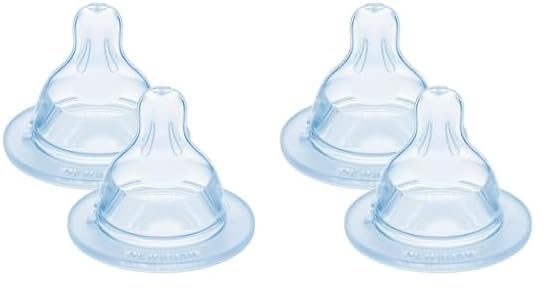 MAM Sauger für Babyflasche | für Neugeborene | 94% der Babys lieben sie |...