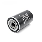 Oil Filter Compatible with CASE 51441635 LF9008 71423006 76612484 51441635 4484495 (O-4495)