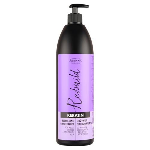 Joanna Professional Joanna Professional - Acondicionador De Pelo Mujer 1000 ml