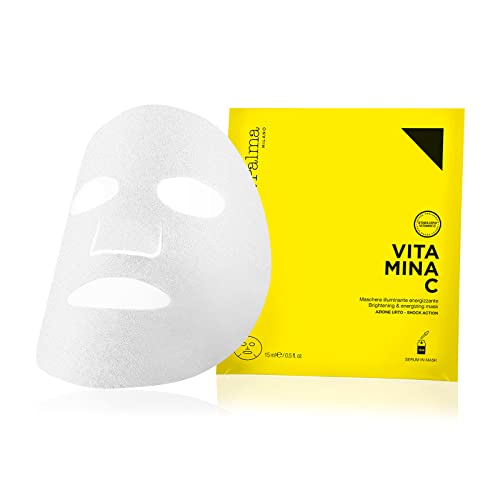 Diego Dalla Palma Skin Vitamina C- Maschera Illum - 15 ml