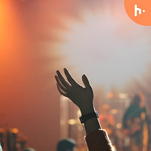 Teens for Christ cover art