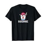 かき氷さんいちご Tシャツ