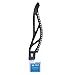 ECD Lacrosse - Ion - Lacrosse Head (Ion - Unstrung Head, Midnight)