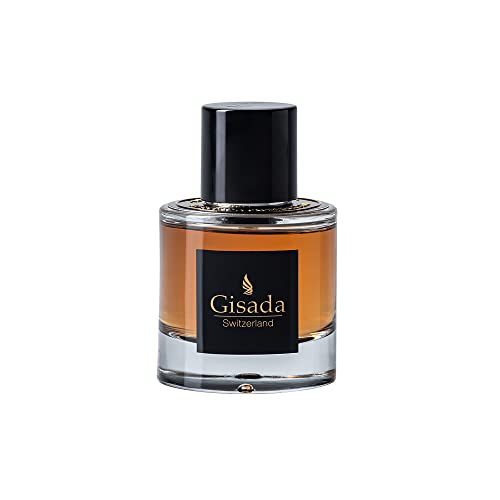 GISADA Ambassador For Men Eau de Parfum (50 ml)