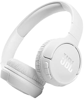 JBL Tune 510 BT - White