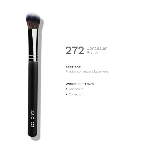Image of PAC Concealer Brush 272