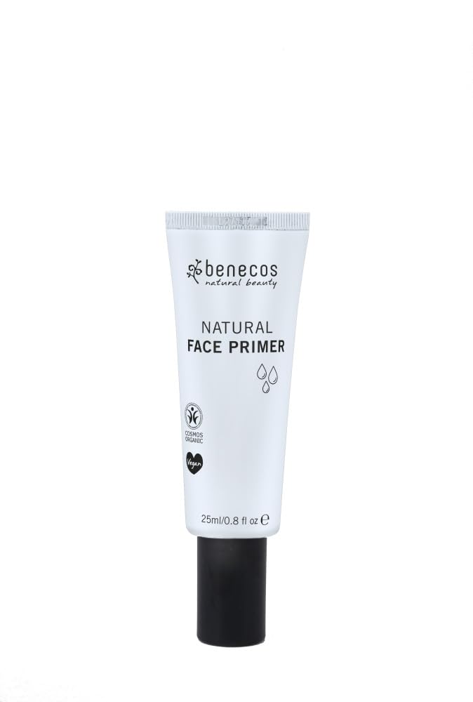 benecos Face Primer (6 x 25 ml)