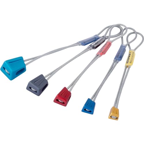 DMM Alloy Offsets - Grey 10