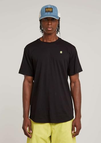 G-STAR Men's Lash Back Graphic T-Shirt3