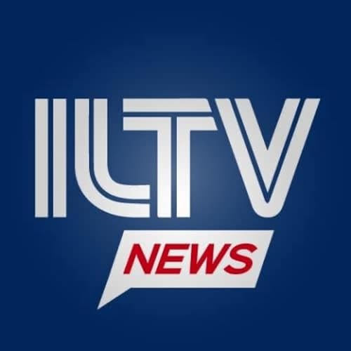 Page de couverture de ILTV Israel Daily News
