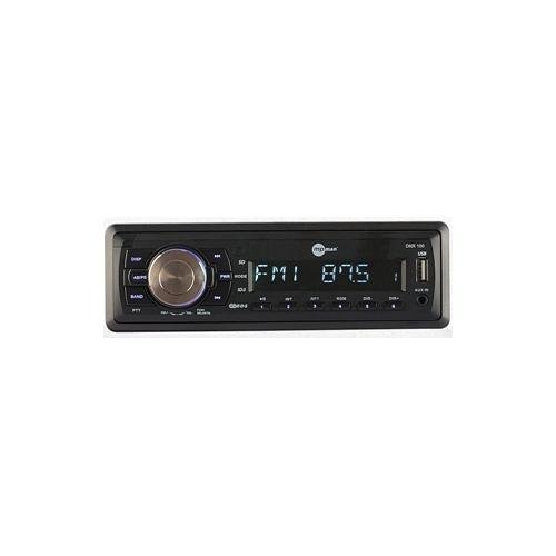 MPman DKR 100 Autoradio